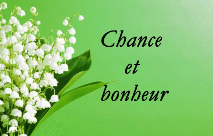 Comment Souhaiter Une Joyeuse Fête Du Muguet – 10 Modèles De Texte Avec ...